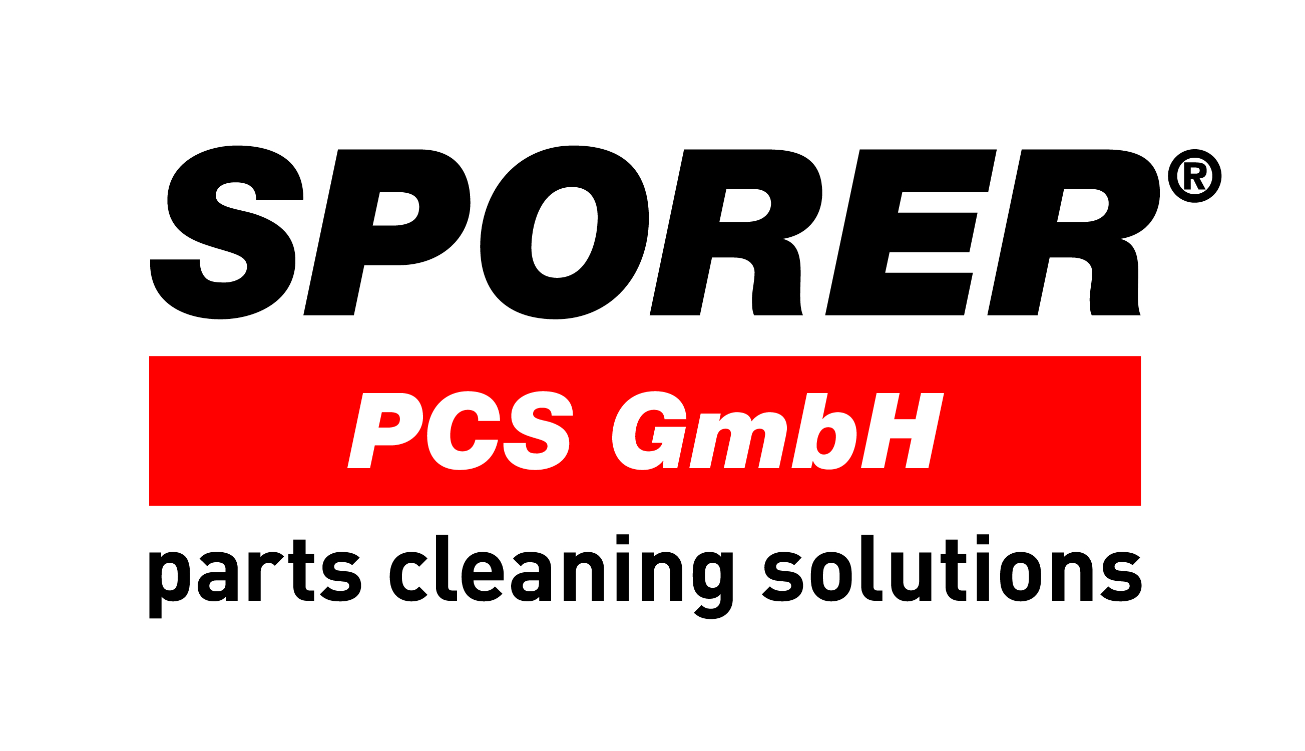 Logo Sporer PCS GmbH