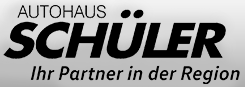 Logo Autohaus Schüler & Co. GmbH