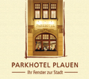 Logo Parkhotel Plauen