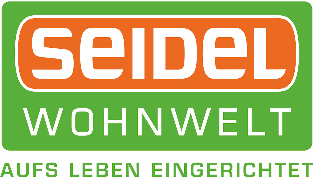 Logo Seidel Wohnwelt