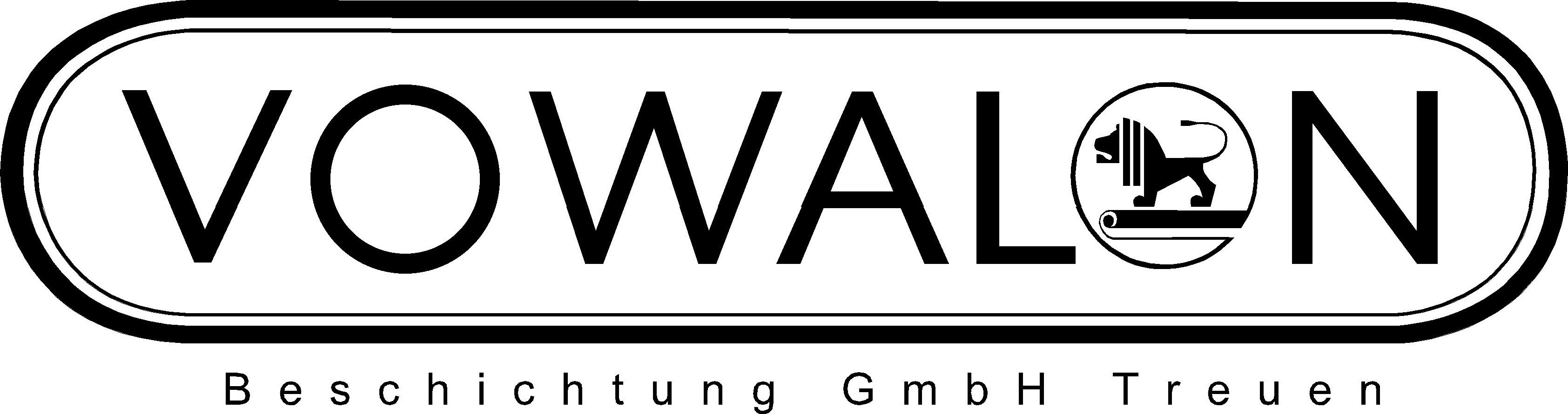 Logo Vowalon Beschichtung GmbH Treuen