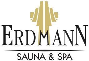 Logo Erdmann Sauna & Spa GmbH