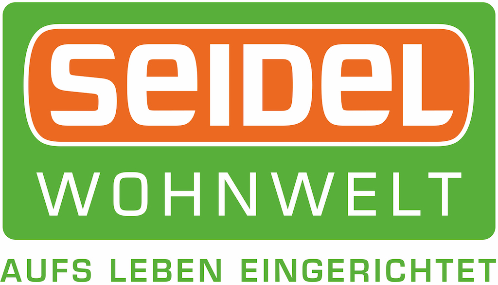 Seidel Wohnwelt Logo Seidel Wohnwelt